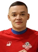 Bruno Henrique Lima Campos Ferreira