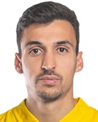 Gabriel Cipriano Vidal