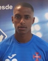 Luis Miguel Gomes Fernandes
