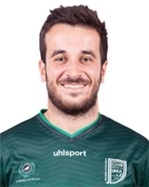 Daniel Ramos Perez
