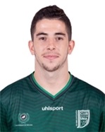 Luis Antonio Garcia Martinez