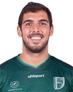 Miguel Fernandez Martin–Moreno