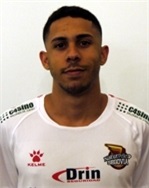 Pedro Henrique Dos Santos Damaceno Ribeiro