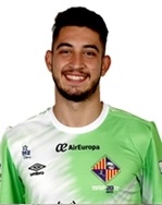 Joaquin Gutierrez Vazquez