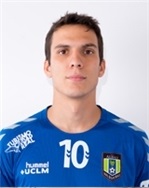 Daniel Sanchez Santos