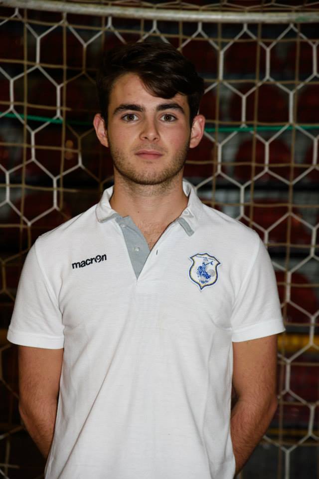 Tommaso Baldacci