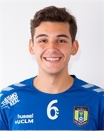 Juan Andres Ruiz Segovia