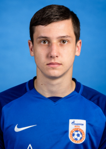 Alexander Vinogradov