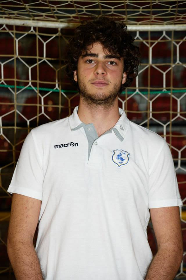 Filippo Brondi