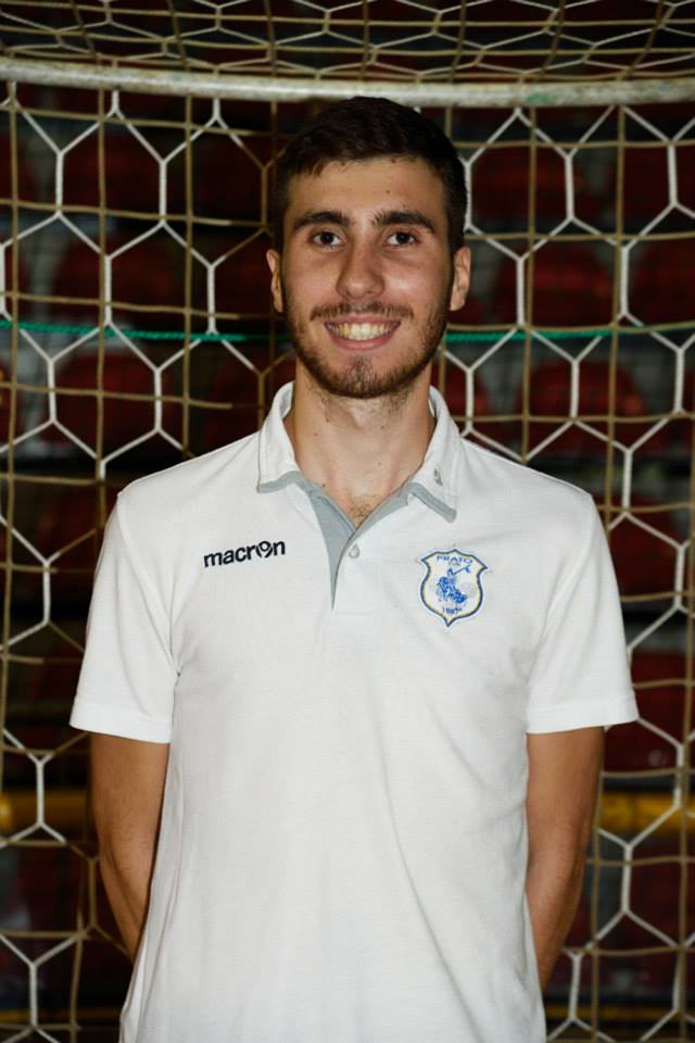 Massimo Vollero