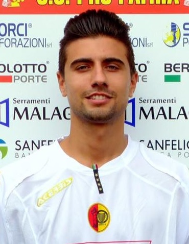 Eduardo Zarrella