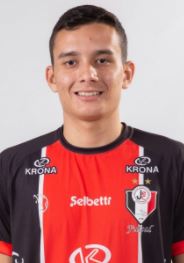 Crystian Alves Limas