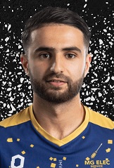 Mohamed Amine Aberkan