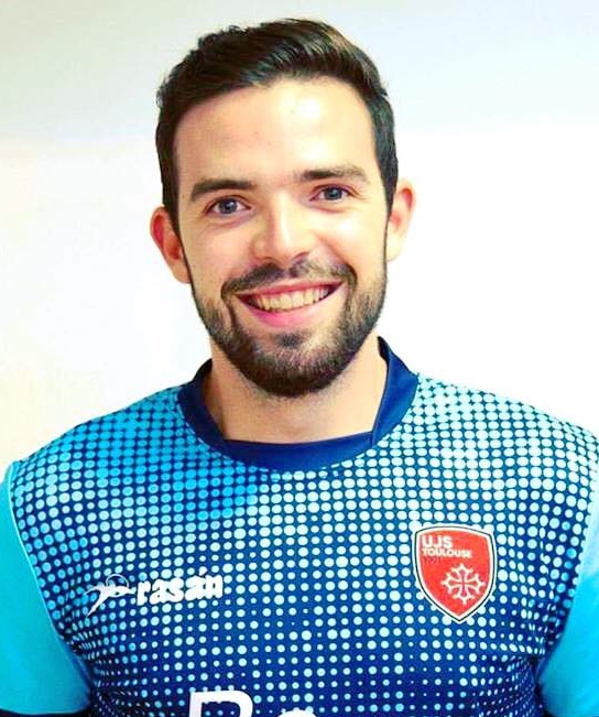 Carlos Sanz Gonzalez