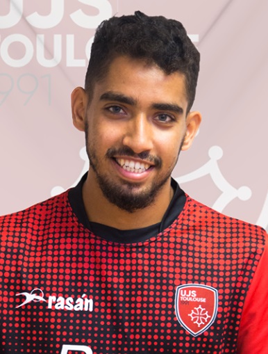 Abdallah Sedira