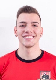 Breno de Almeida Vaz