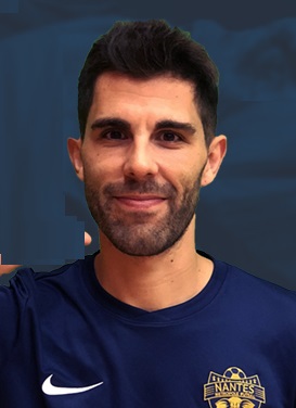 Josep Manel Macarro Torres