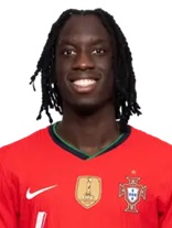 Izaquiel Gomes Té