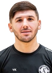 Yacine Kasmi