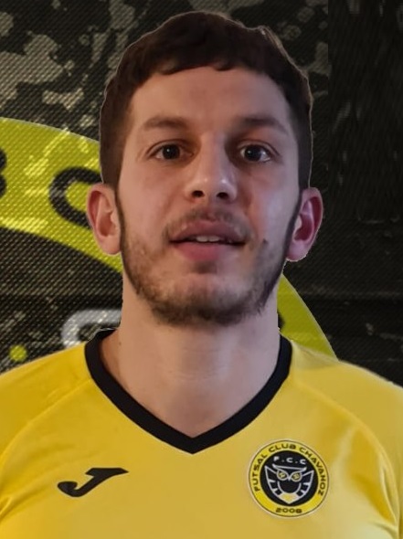 Walid Betterki