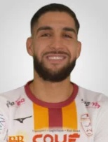 Khalid Amzil
