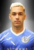 Anderson Goncalves Dos Santos