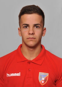 Lazar Milosavljevic