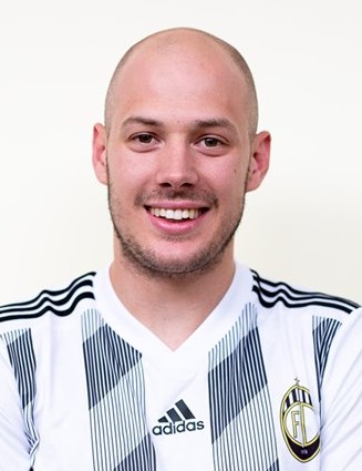 Klemen Duscak