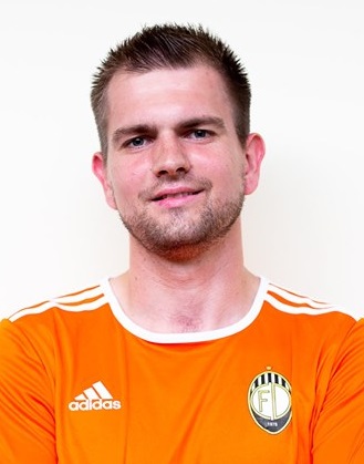 Marko Pecek