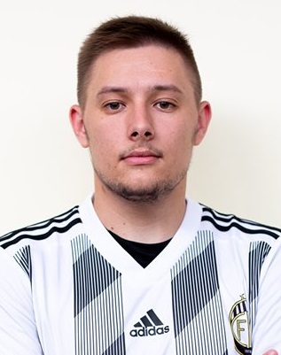 Niko Cesarec
