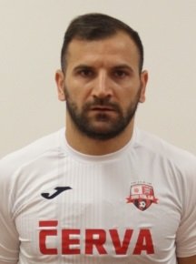 Archil Sebiskveradze