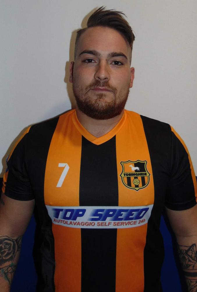 Salvatore Iuele