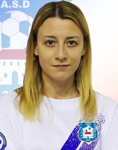 Laura Chiocciora