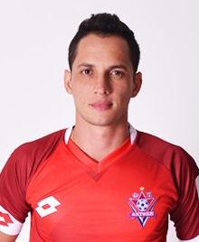 Jonathan Luiz Cesar De Angelis