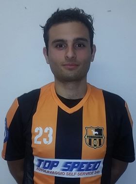 Marco Yassin Galleni