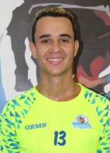 Leandro Alexandre Ferreira