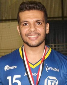 Erick Dannilo Lopes da Silva