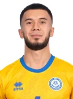 Rinat Turegazin