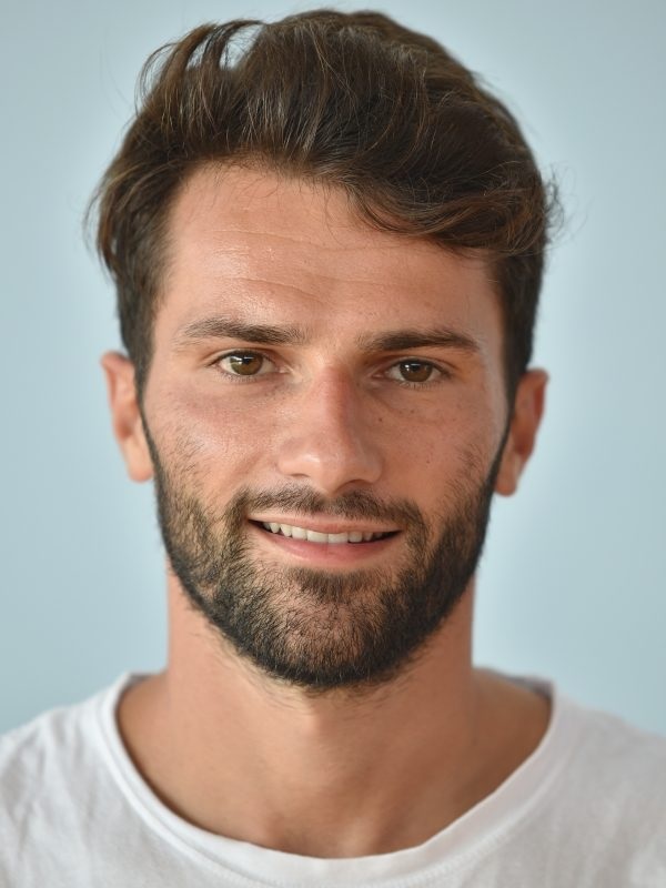 Mate Vukovic