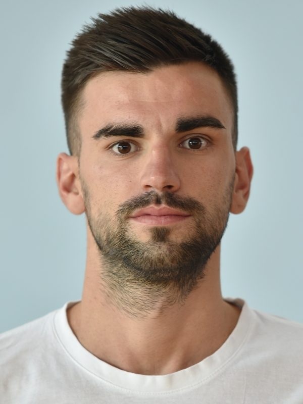 Vedran Kazazic