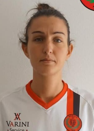Silvia Bonuzzi