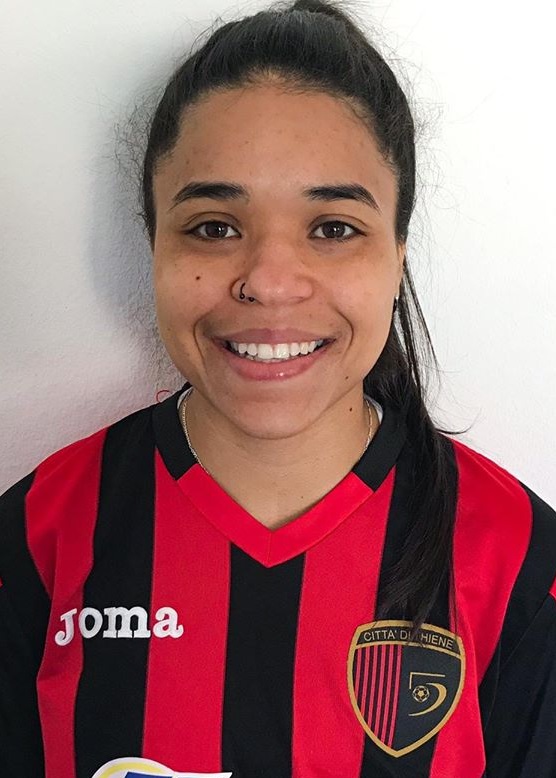 Uli De Oliveira