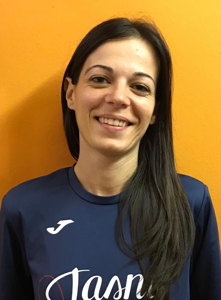 Roberta Orgiu