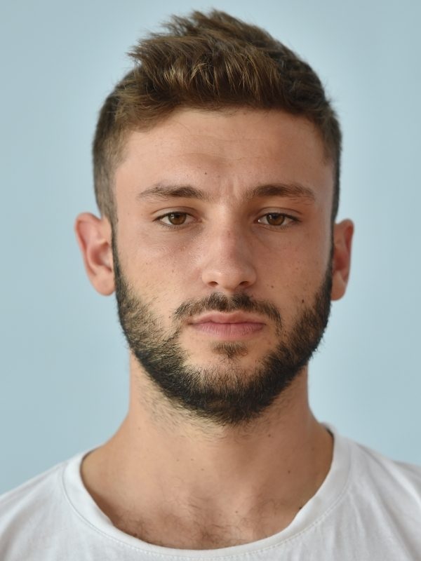 Vlado Andrijasevic
