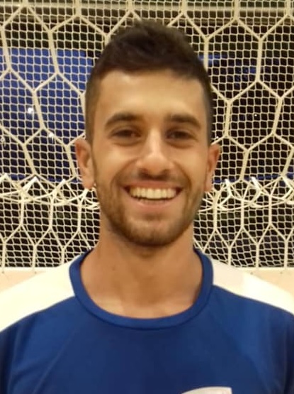 Michael Roggio