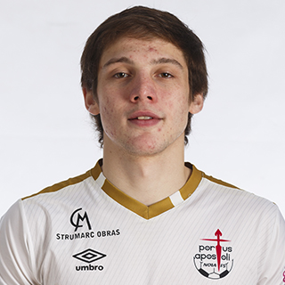 Agustin Luciano Raggiati