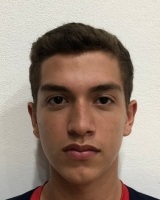 Josue Jesus Chavarria Rodriguez