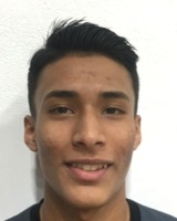 Kevin Antonio Vado Moncada