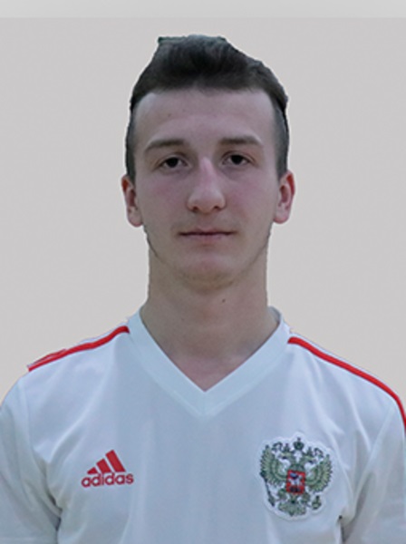 Pavel Sysolyatin