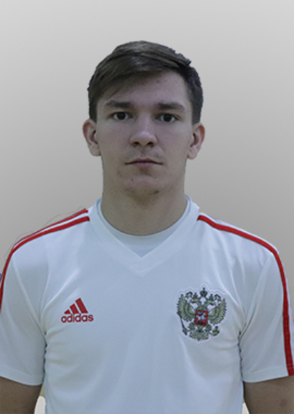 Ilya Fedorov
